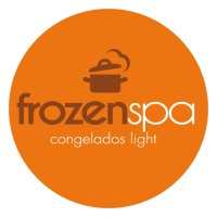 Frozen Spa Congelados Light logo, Frozen Spa Congelados Light contact details