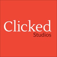 Clicked Studios logo, Clicked Studios contact details