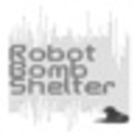 Robot Bomb Shelter logo, Robot Bomb Shelter contact details