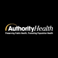 Authority Health logo, Authority Health contact details