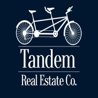 Tandem Real Estate Company logo, Tandem Real Estate Company contact details