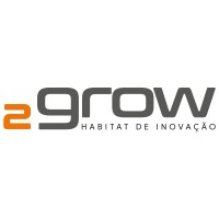 2Grow Habitat de Inovação logo, 2Grow Habitat de Inovação contact details