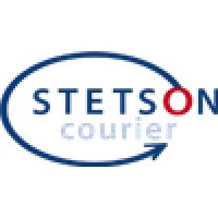 Stetson Courier logo, Stetson Courier contact details