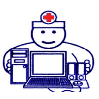 Your PC Medic logo, Your PC Medic contact details