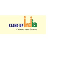 Stand Up India logo, Stand Up India contact details