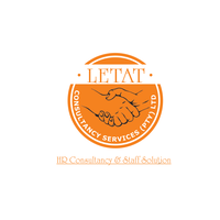 LETAT CONSULTANCY SERVICES logo, LETAT CONSULTANCY SERVICES contact details