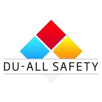 Du-All Safety logo, Du-All Safety contact details