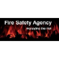 Fire Safety Agency logo, Fire Safety Agency contact details