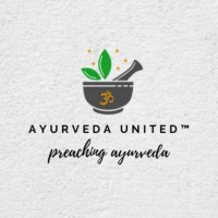 Ayurveda United logo, Ayurveda United contact details