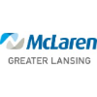 McLaren Greater Lansing logo, McLaren Greater Lansing contact details