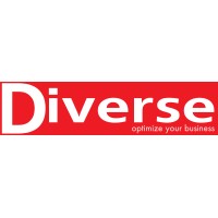 Diverse LLC logo, Diverse LLC contact details