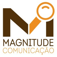 Magnitude Comunicacão logo, Magnitude Comunicacão contact details