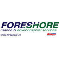 Foreshore Technologies Inc. logo, Foreshore Technologies Inc. contact details