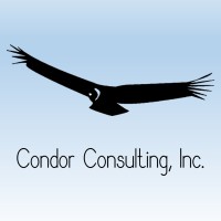 Condor Consulting, Inc. logo, Condor Consulting, Inc. contact details