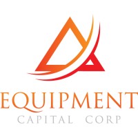 Equipment Capital Corp logo, Equipment Capital Corp contact details