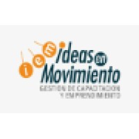 Ideas en Movimiento SpA logo, Ideas en Movimiento SpA contact details