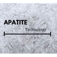 APATITE TECHNOLOGY logo, APATITE TECHNOLOGY contact details