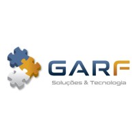 GARF Soluções & Tecnologia logo, GARF Soluções & Tecnologia contact details