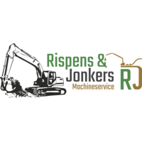 Rispens & Jonkers Machine Service logo, Rispens & Jonkers Machine Service contact details