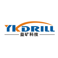 Shandong Yikuang Drilling Technology Co.,Ltd logo, Shandong Yikuang Drilling Technology Co.,Ltd contact details