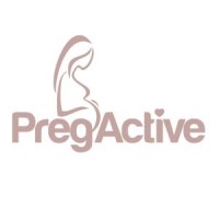 PregActive logo, PregActive contact details