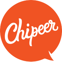 ChiPeer - dress better for less while earning on your favorite brands & pre-owned outfits logo, ChiPeer - dress better for less while earning on your favorite brands & pre-owned outfits contact details