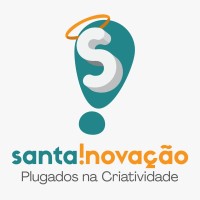 Santa Inovação Comunicação & Marketing logo, Santa Inovação Comunicação & Marketing contact details