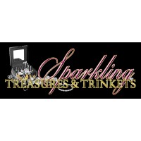 Sparkling Treasures & Trinkets logo, Sparkling Treasures & Trinkets contact details