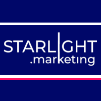 starlight.marketing logo, starlight.marketing contact details