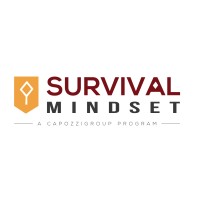 Survival Mindset logo, Survival Mindset contact details