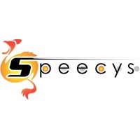 Speecys Corporation logo, Speecys Corporation contact details