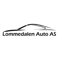 Lommedalen Auto AS logo, Lommedalen Auto AS contact details