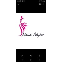 jNova Styles logo, jNova Styles contact details