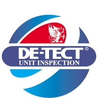 DE-TECT UNIT INSPECTION logo, DE-TECT UNIT INSPECTION contact details