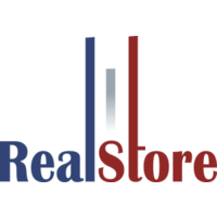 RealStore Realty logo, RealStore Realty contact details