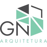 GN Arquitetura logo, GN Arquitetura contact details