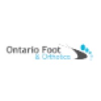 Ontario Foot & Orthotics logo, Ontario Foot & Orthotics contact details