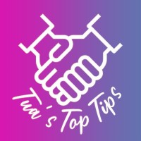 Tua's Top Tips logo, Tua's Top Tips contact details