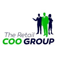 The Retail COO Group logo, The Retail COO Group contact details