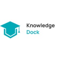 Knowledge Dock logo, Knowledge Dock contact details