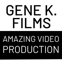 genekfilms logo, genekfilms contact details