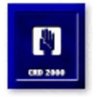 CRD 2000 Produções Ltda logo, CRD 2000 Produções Ltda contact details