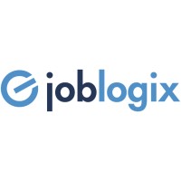 Joblogix logo, Joblogix contact details