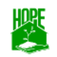 Homeless Outreach Poverty Eradication (HOPE) logo, Homeless Outreach Poverty Eradication (HOPE) contact details