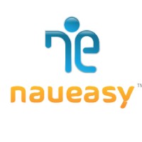 Naueasy logo, Naueasy contact details