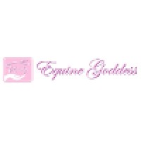 Equine Goddess logo, Equine Goddess contact details