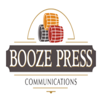 Booze Press Communications logo, Booze Press Communications contact details