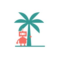 Palm Trees + Robots logo, Palm Trees + Robots contact details