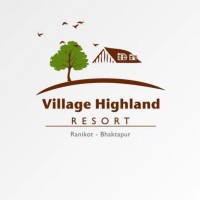 Village Highland Resort logo, Village Highland Resort contact details