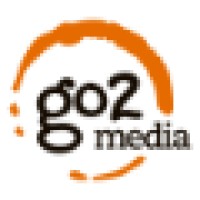 go2 Media logo, go2 Media contact details